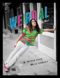 Cover: Weird Al - Abrams Image