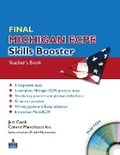 Cover: Michigan ECPE Final Skills with Key (Teacher's Book) - Pearson Longman