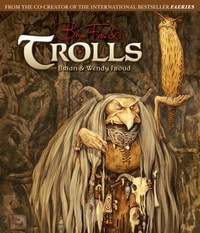 Enlarge image Cover: Trolls - Abrams