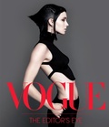 Cover: Vogue: The Editor's Eye - Abrams