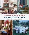 Cover: Nathan Turner's American Style - Amulet Books