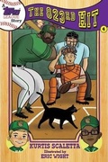 Cover: A Topps League Story - Amulet Books
