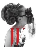 Cover: W - Abrams