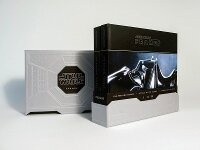 Enlarge image Cover: Star Wars: Frames - Abrams