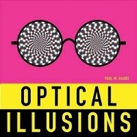 Enlarge image Cover: Optical Illusions - Harry N. Abrams, Inc.