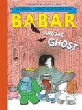 Cover: Babar and the Ghost - Abrams Books for Young Readers