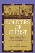 Cover: Soldiers of Christ - Pennsylvania State University Press