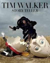 Enlarge image Cover: Tim Walker - Harry N. Abrams, Inc.
