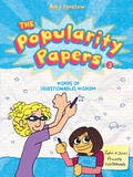 Cover: The Popularity Papers Book 3 - Amulet Books