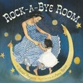 Cover: Rock a Bye Room - Abrams Books for Young Readers