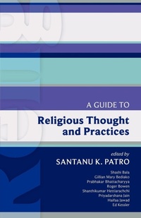 Enlarge image Cover: ISG 45: A Guide to Religious Thought and Practices - SPCK Publishing