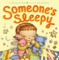 Enlarge image Cover: Someone's Sleepy - Abrams Books for Young Readers