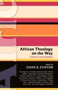 Cover: ISG 46: African Theology on the Way - SPCK Publishing