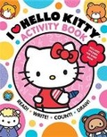 Cover: I Heart Hello Kitty Activity Book - Harry N. Abrams, Inc.