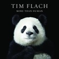 Cover: More Than Human - Abrams