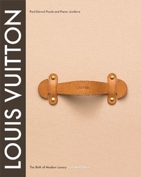 Abbildung von: Louis Vuitton - Abrams