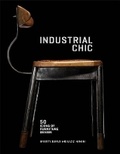 Cover: Industrial Chic - Harry N. Abrams, Inc.