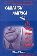Cover: Campaign America '96 - University of Notre Dame Press