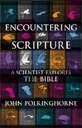 Cover: Encountering Scripture - SPCK Publishing