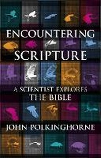 Enlarge image Cover: Encountering Scripture - SPCK Publishing
