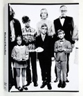 Cover: Avedon: Murals & Portraits - Abrams