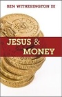 Cover: Jesus and Money - SPCK Publishing