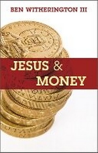 Enlarge image Cover: Jesus and Money - SPCK Publishing