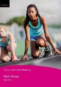 Enlarge image Cover: Easystart: Kim's Choice Book for Pack - Pearson Education Limited