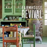 Abbildung von: Farmhouse Revival - Abrams
