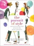Cover: The Pursuit of Style - Abrams
