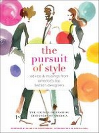 Enlarge image Cover: The Pursuit of Style - Abrams