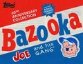 Cover: Bazooka Joe and His Gang - Abrams Comicarts