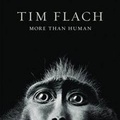 Cover: More Than Human Uk Edition - Abrams