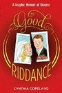 Cover: Good Riddance - Abrams Comicarts