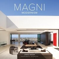 Abbildung von: Magni Modernism - Abrams