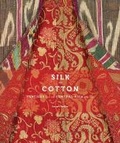 Cover: Silk and Cotton - Abrams