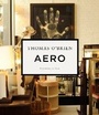 Cover: Aero - Abrams