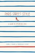 Cover: Paris Street Style - Abrams Image