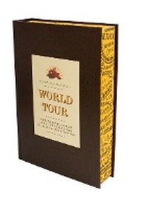 Enlarge image Cover: World Tour - Abrams