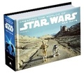 Cover: Creating the Worlds of Star Wars - Abrams