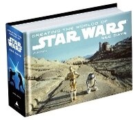 Enlarge image Cover: Creating the Worlds of Star Wars - Abrams