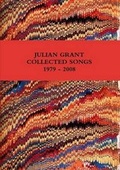 Cover: Collected Songs 1979 - 2008 - Lulu.com