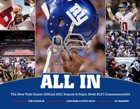 Enlarge image Cover: All in - Abrams