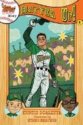 Cover: A Topps League Story - Amulet Books