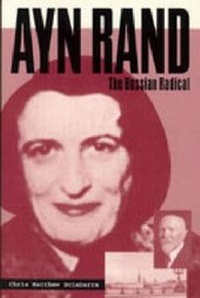 Enlarge image Cover: Ayn Rand - Pennsylvania State University Press