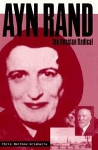 Enlarge image Cover: Ayn Rand - Pennsylvania State University Press