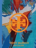 Cover: Tory Burch - Abrams