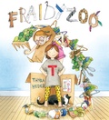 Cover: Fraidyzoo - Abrams Books for Young Readers