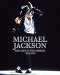 Cover: Michael Jackson - Parragon Book Service Ltd