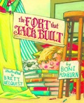 Cover: The Fort That Jack Built - Abrams Books for Young Readers